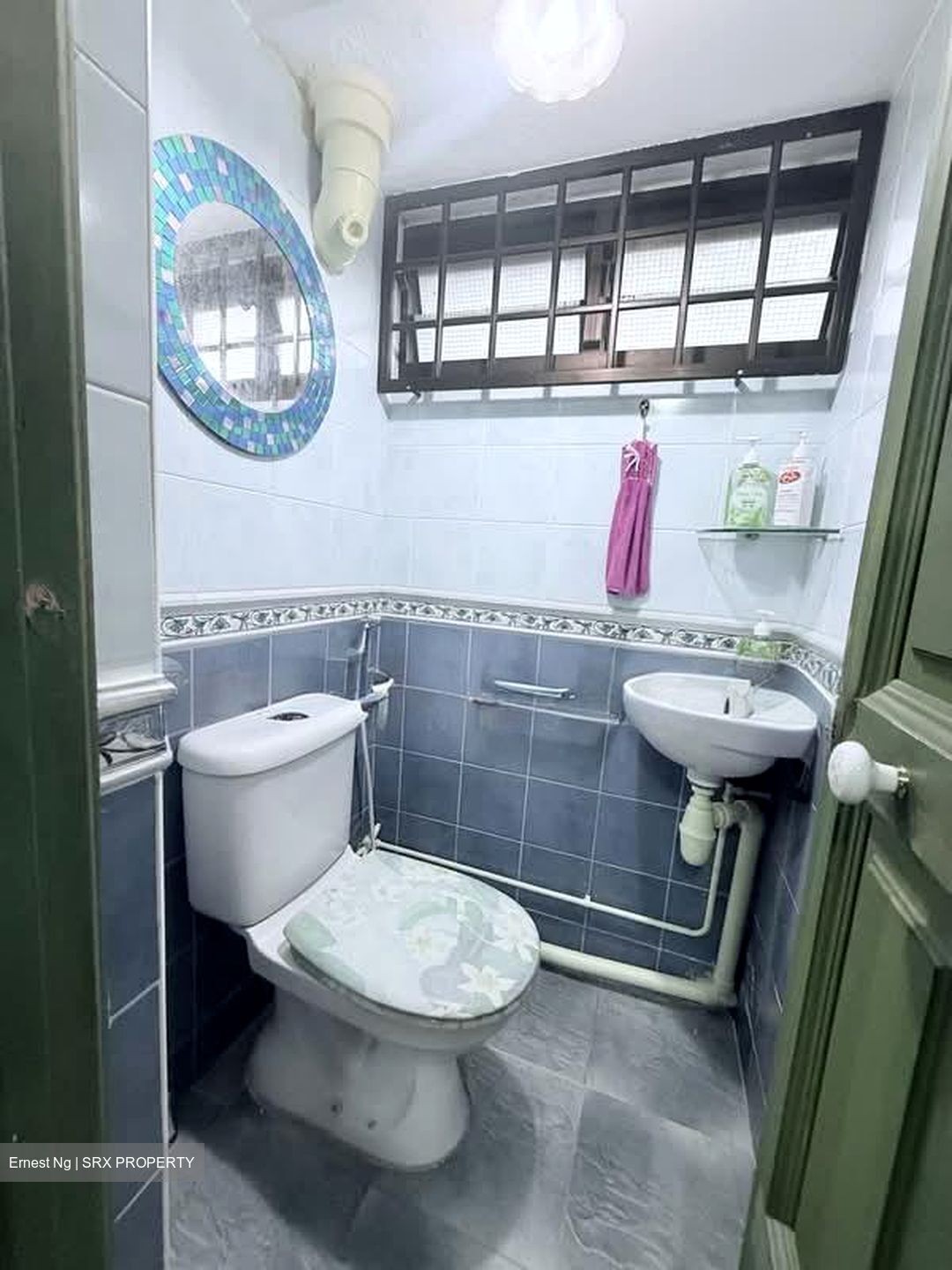 Blk 12 Holland Vista (Queenstown), HDB 3 Rooms #558390991